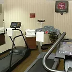 Residence Inn Sacramento Rancho Cordova 