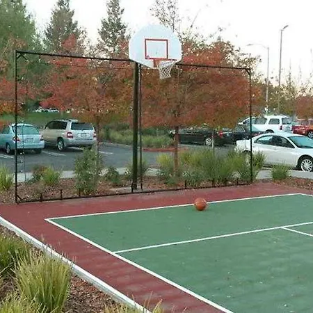 Residence Inn Sacramento Rancho Cordova 