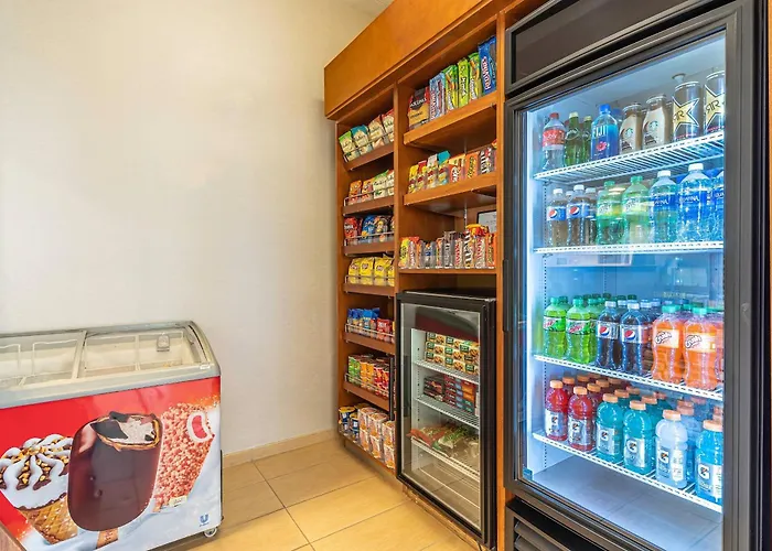 Residence Inn Sacramento Rancho Cordova