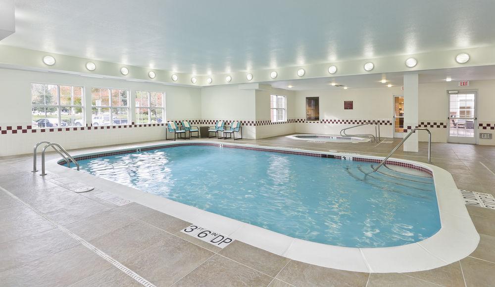 Sacramento Hotel 3*