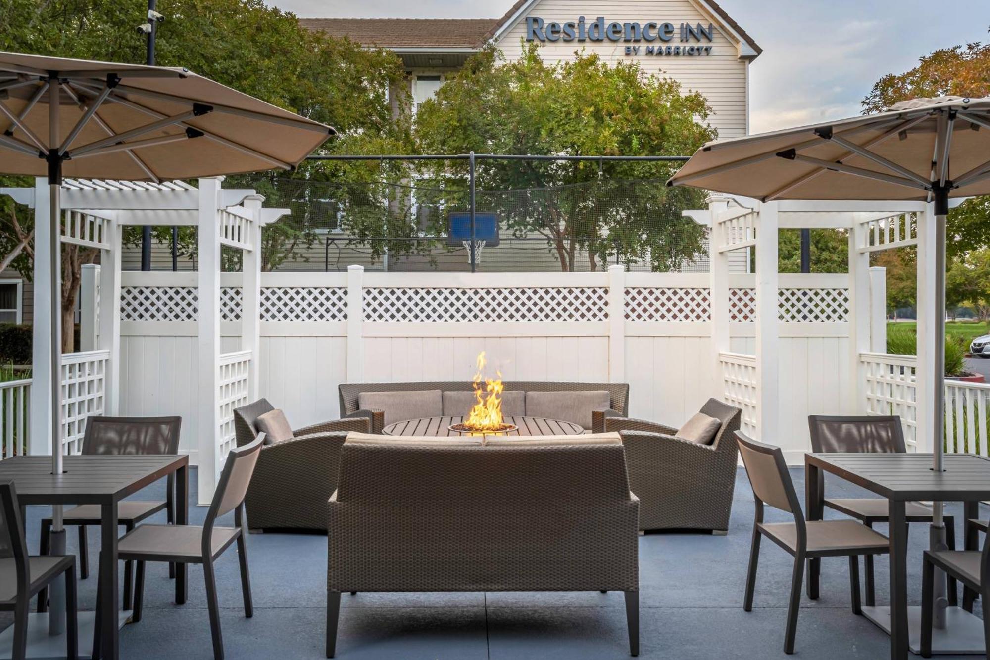 Sacramento Hotel 3*