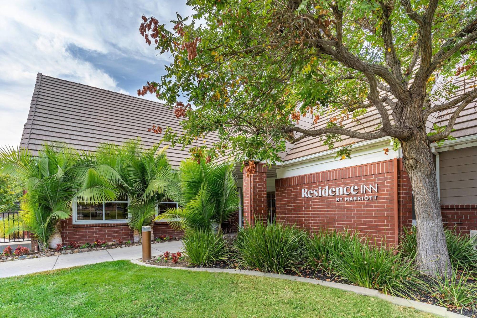 Sacramento 3* Rancho Cordova