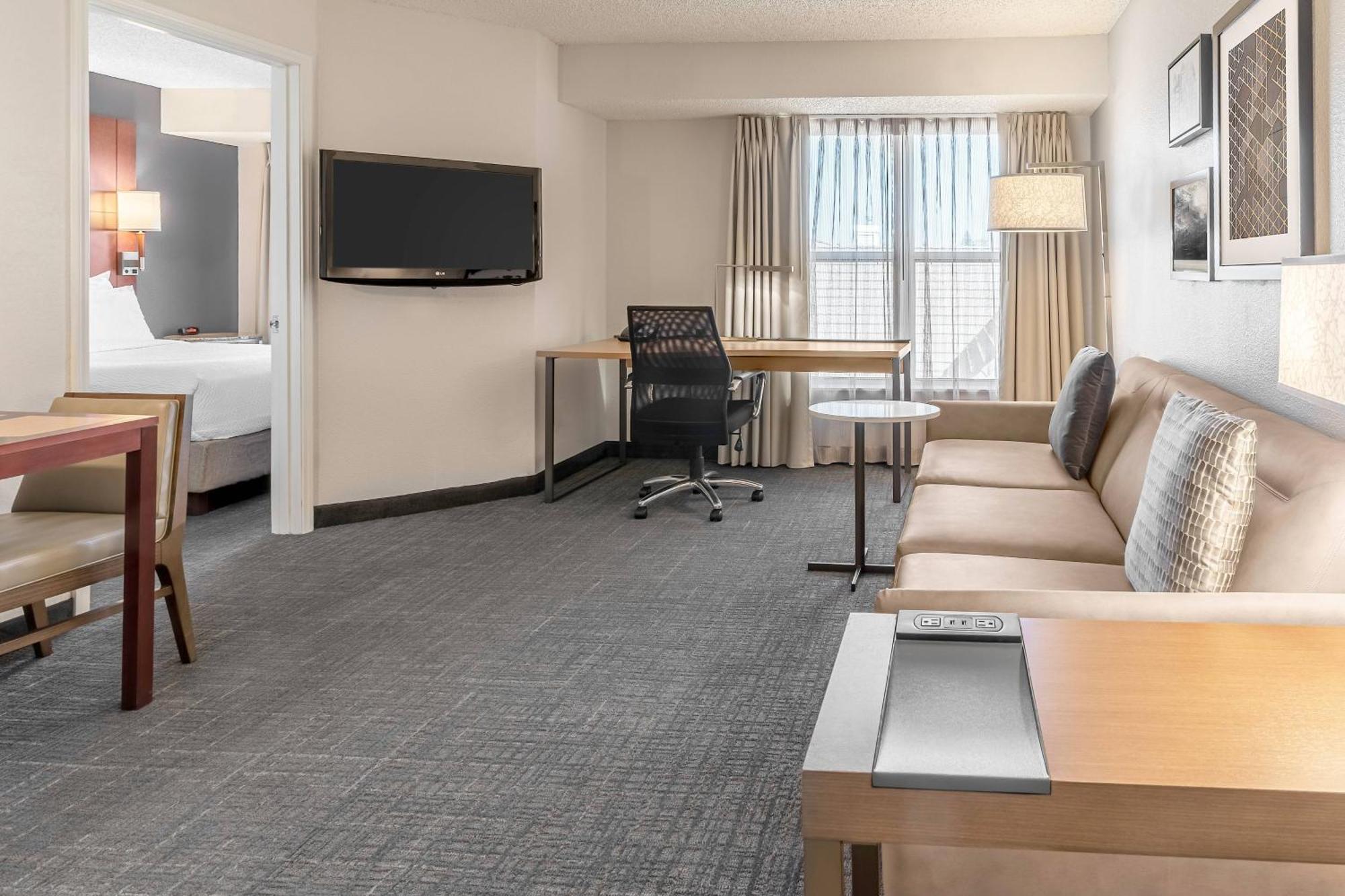 Hotel Sacramento