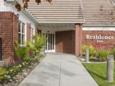 Sacramento Hotel 3*