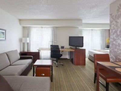 Hotel Sacramento Rancho Cordova