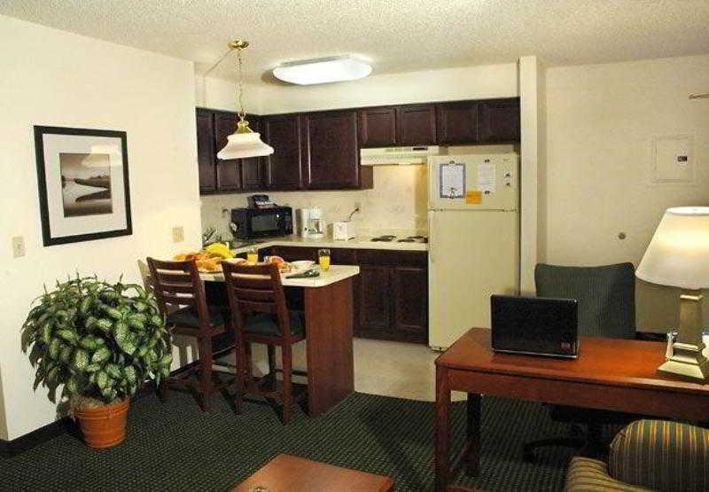 Sacramento Hotel