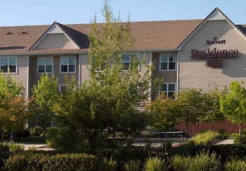 Sacramento Hotel 3*