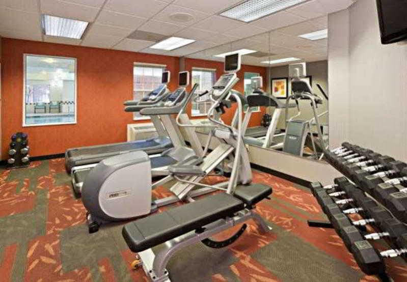 Sacramento Hotel 3*