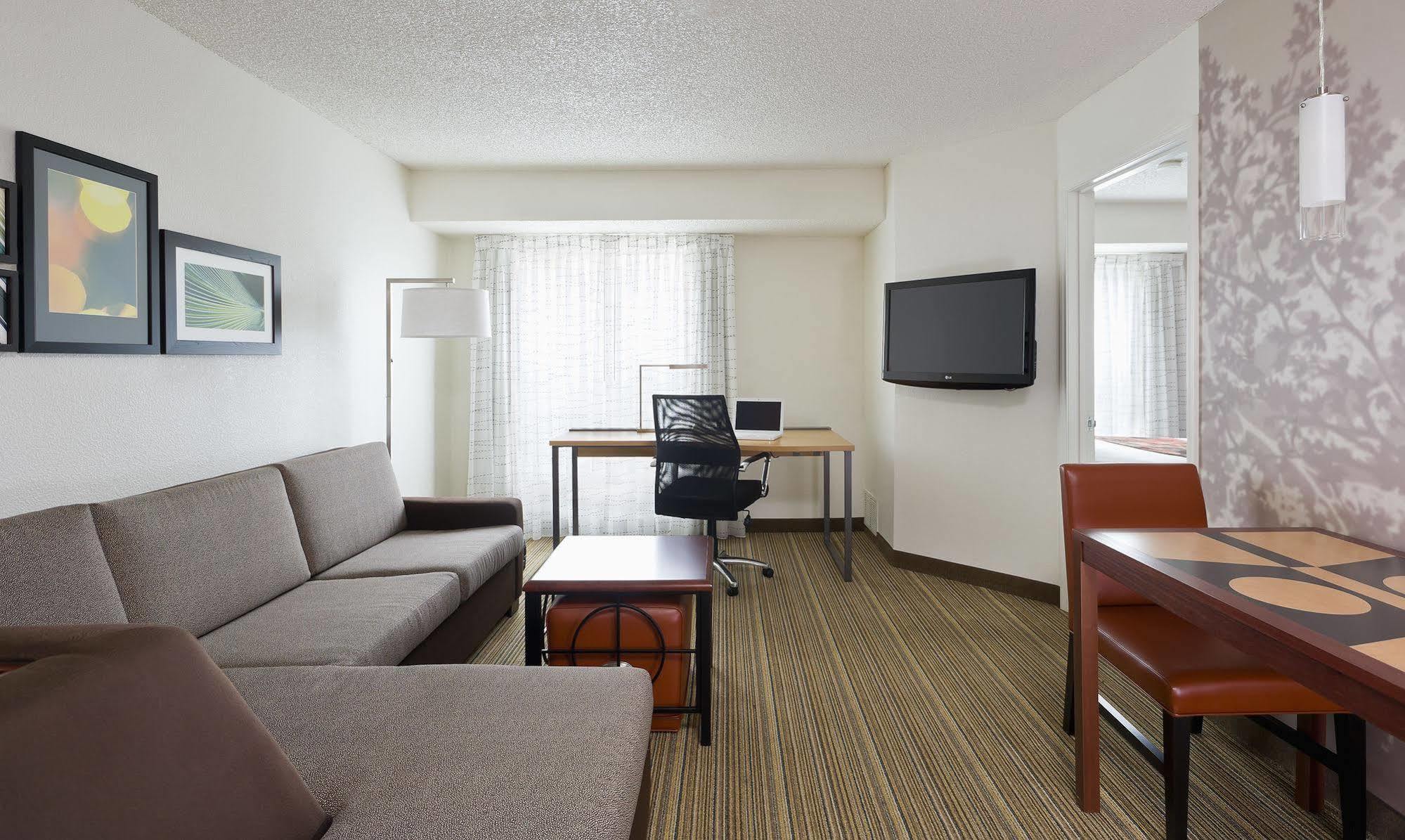 Hotel Sacramento Rancho Cordova